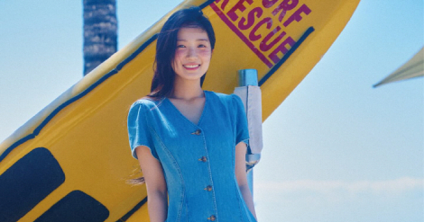 キム・ヘユン