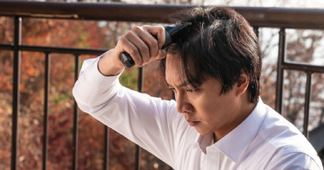 イ・スンギ、大家族